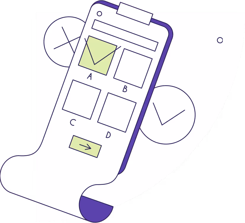 testimonial graphics